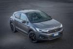 DS 4 Performance Line 2016 года